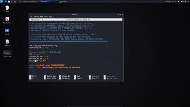 How to install openvas in Kali Linux смотреть онлайн