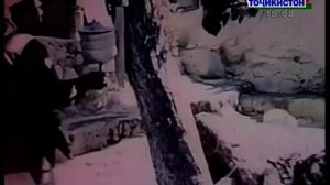 Тоҷикфилм: Ситораҳои сари танур | Sitorahoi sari tanur