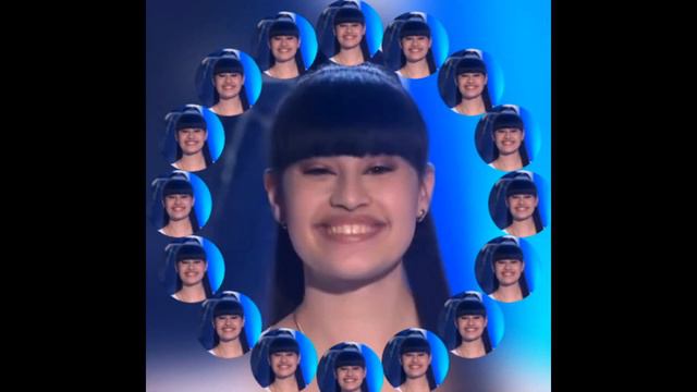 Диана.Менуэт "Улыбка" смотреть онлайн