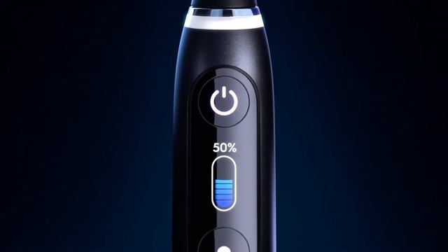 Oral-B iO – магнитное зарядное устройство смотреть онлайн