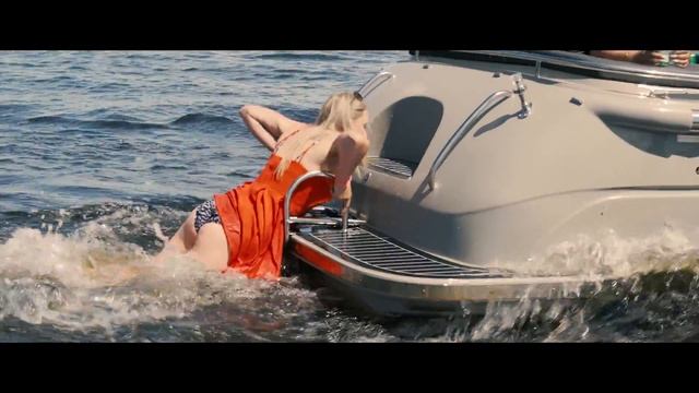 Rob Zorn Bloedje bloedje heet - officiële videoclip смотреть онлайн