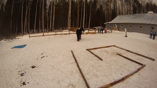 2017-03-12 Игого Курсинг Готика-Татьяна Б. смотреть онлайн