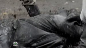 Ленинград 46. Рынок. Попытка самоубийства.