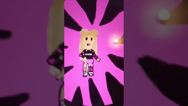 Арт для канала @i_roblox_queen725. Квин заметь!