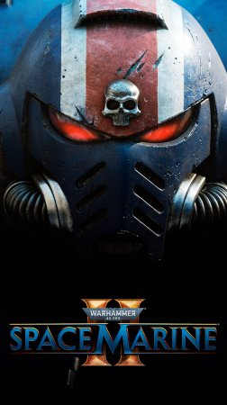 Титус и тираниды - Space Marine 2 #spacemarine2 #tiranids #titus #warhammer40000 #warhammer40k