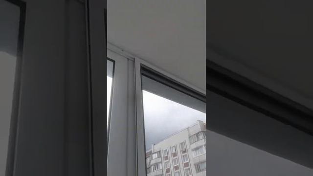 Отделка балкона своими руками, серия дома П-3