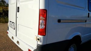 Соболь газ 2752