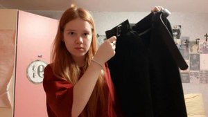 каждый день = новый образ. составляю луки в школу на каждый день на протяжении недели