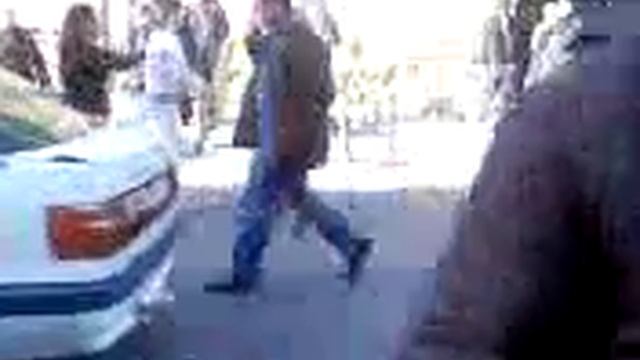 Украинский менталитет продолжение (Италия г.Неаполь) смотреть онлайн