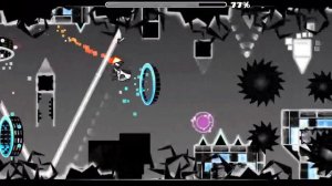 Geometry Dash | Requiem Layout 100% (120hz)