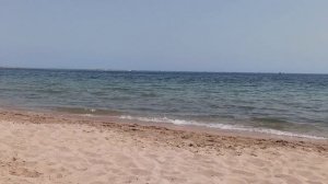 Хургада. Отель RIXOS PREMIUM MAGAWISH  5*. Мы первопроходцы))