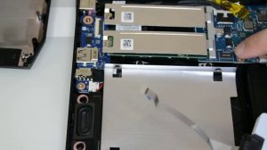 Установка дополнительного SSD-накопителя в ноутбук ACER NITRO 5.mp4