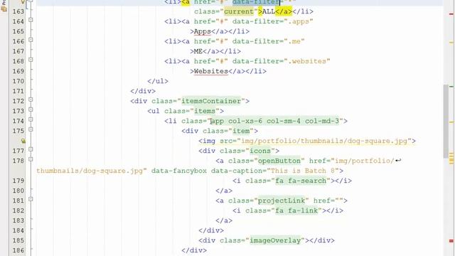 Bootstrap with JS | Part 5 | BITM Web App Development with Laravel
