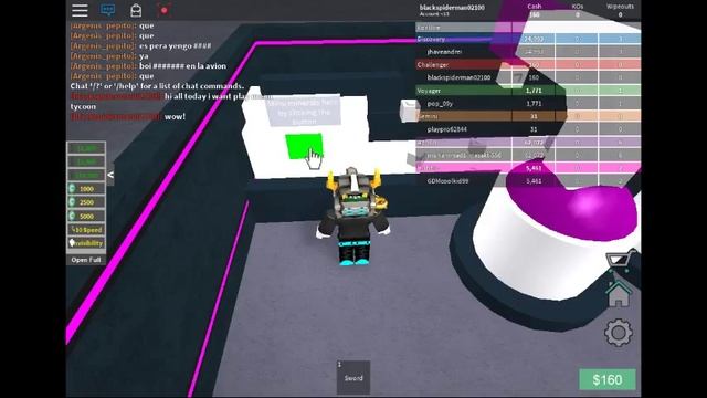 i play moon tycoon смотреть онлайн