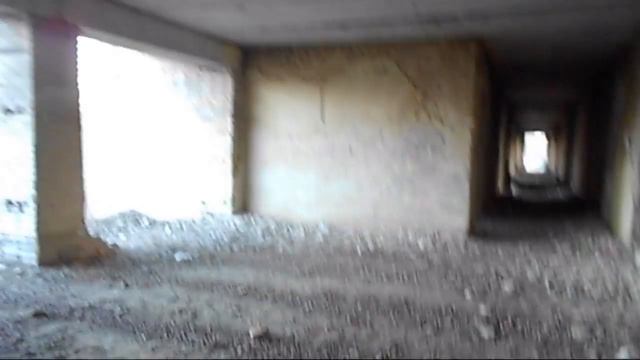 Заброшиная школа г.Сумы | Влад Чёрный смотреть онлайн