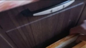 Двери на хрущевский холодильник..mp4