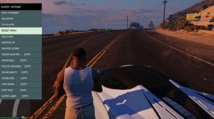 Oбзор и установка NATIVE TRAINER в GTA 5