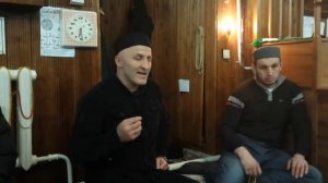 Мажлис в Инхо