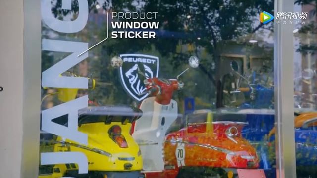 Оформление мотосалонов PEUGEOT, в Париже, Пекине, Москве. смотреть онлайн