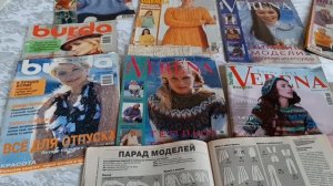 Построение выкройки для работы над пальто в технике интарсия крючком " Любви старинные туманы ".