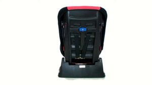 Автокресло Bertoni GRAND PRIX