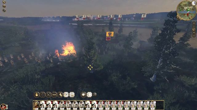 Франция 16 Imperial Destroyer EMPIRE TOTAL WAR смотреть онлайн