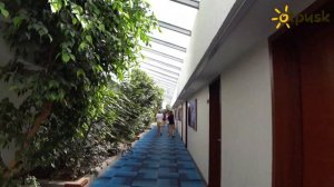 Pine Bay Holiday Resort  5* Турция, Кушадасы ✈ обзор, отзывы