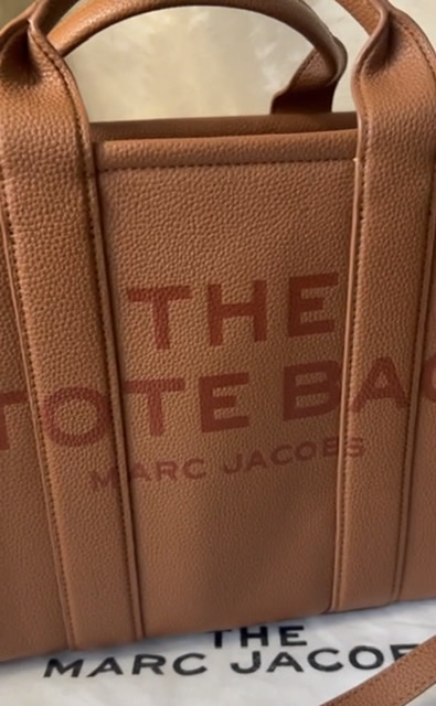 Сумка Marc Jacobs смотреть онлайн