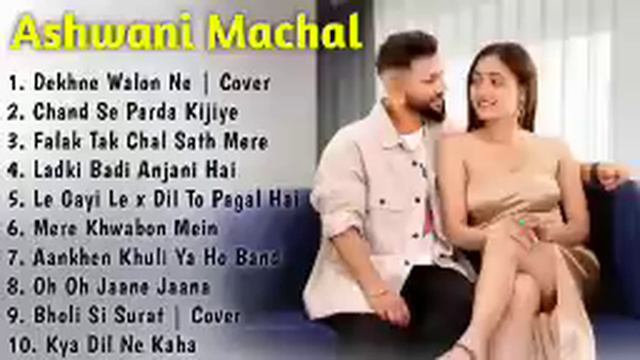 Top 10 Song of Ashwani Machal | Top Hits Song Ashwani Machal | Jukebox | Ashwani | 144p lofi song смотреть онлайн