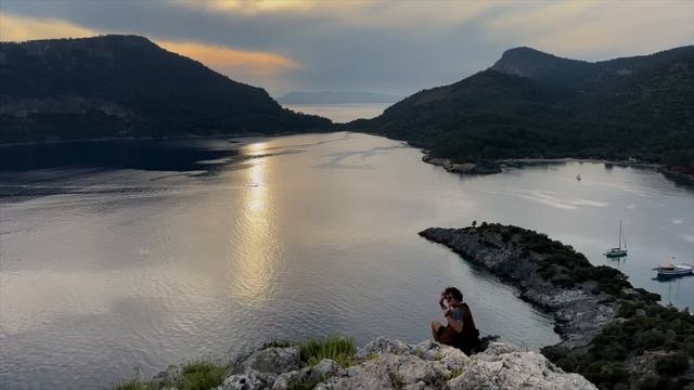 РЕМОНТ В НАШЕМ ПЕРВОМ ОФИСЕ / ПОЕЗДКА В ТУРЦИЮ / ВЕСНА 2023 смотреть онлайн