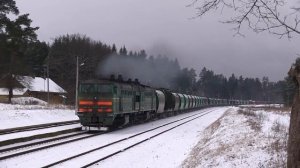 неадекватное повидение помощника машиниста тепловоза 2тэ10м 0225