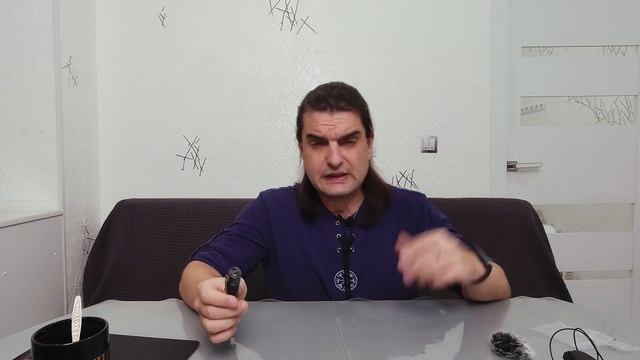 ТОП микрофон для тех, кто снимает на смартфон! Bluetooth микрофон - петличка!