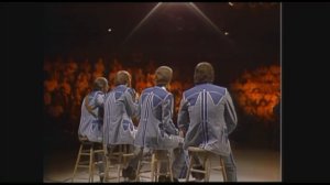 Statler Brothers - Do You Know You Are My Sunshine