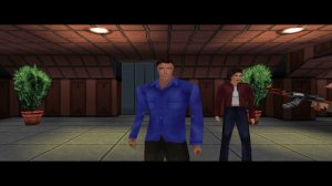 007: Tomorrow Never Dies  [PS1] | Mission 8 - CMGN Tower, Saigon [ 4k60fps Upscled]