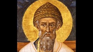 Ченнелинг со святым Спиридоном. Про деньги и достаток
