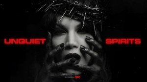 Dark Clubbing _ Bass House _ Dark Techno Mix 'UNQUIET SPIRITS'.mp4