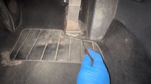 #Volkswagen Golf Accelerator Pedal Replacement@g_a_bofficial