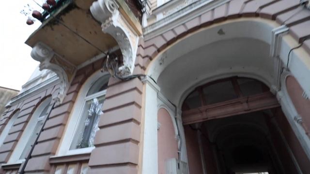 ? Путешествие к Литве! Мост Королевы Луизы! Камины в квартирах! Советск (Калининградская область) смотреть онлайн