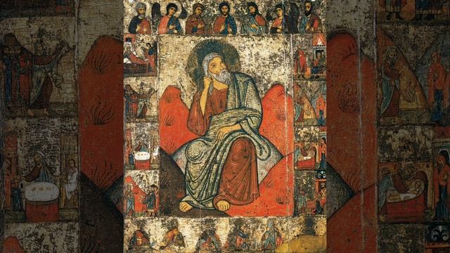 Редкая молитва пророку Илии смотреть онлайн