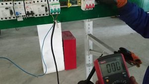 Чем опасен электродвигатель без заземления!!