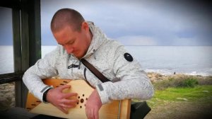 Гусли Столбово зазвучали на Кипре!