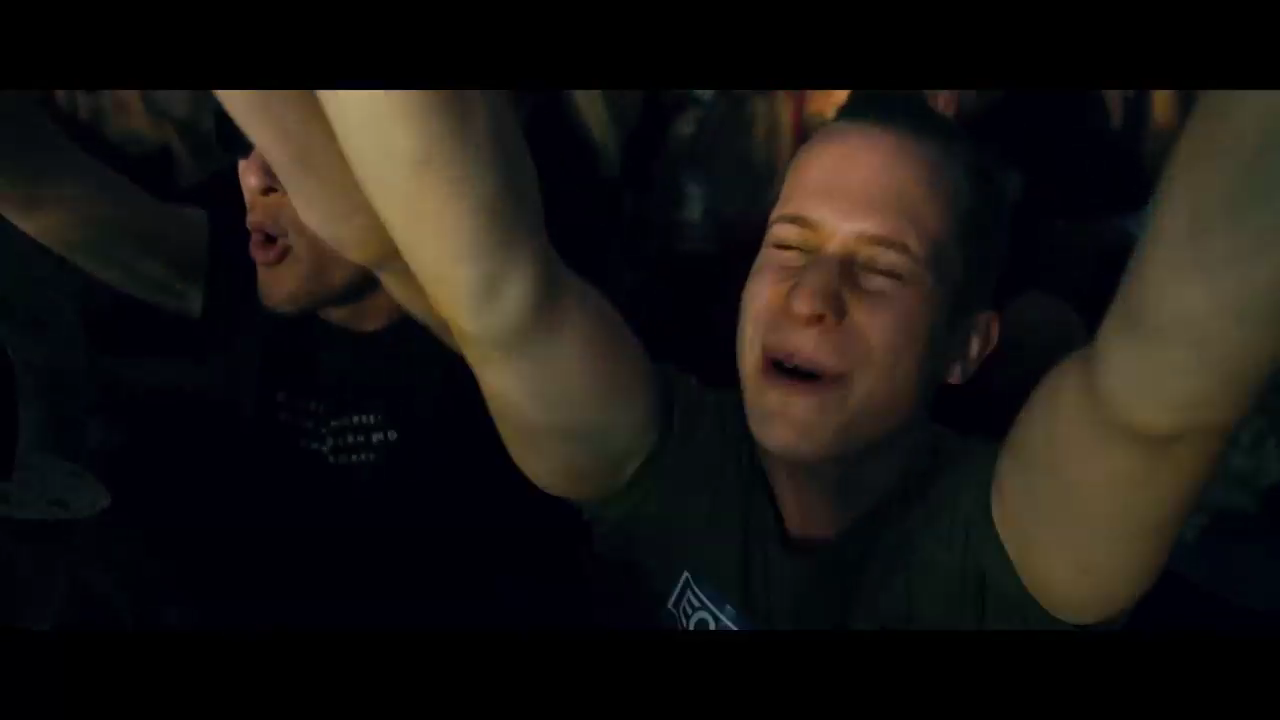 Headhunterz - Destiny Videoclip Defqon.1 2017