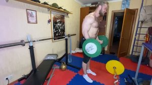 Невероятная сила рук! Ставлю рекорды! Тренировка