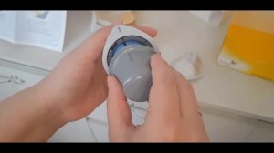 FreeStyle Libre Система Flash мониторинга глюкозы. Первый пуск ребенку.