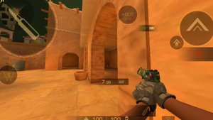 играем в стендчилов