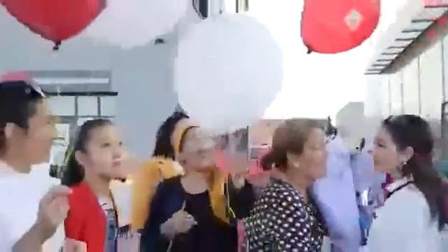 Автобонус от Армэль уже 3 в Казахстане✌? смотреть онлайн