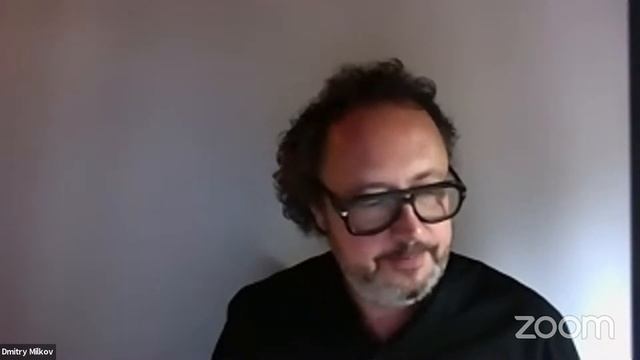 Школа критики / Дмитрий Мильков. Разговор о грантах на проекты современного искусства