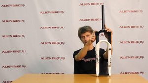 Вилка Marzocchi dj2 2010