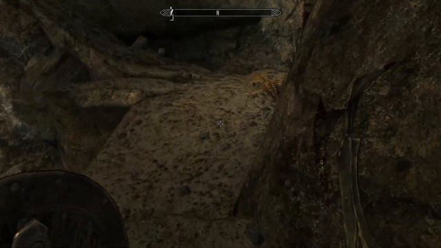 TES:V 14 Laid to Rest