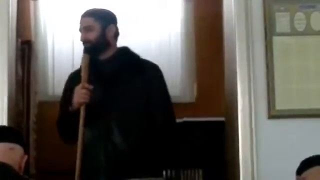 Что такое Сунна и как ей следовать ? - Албаков Мухаммад-Тахир смотреть онлайн